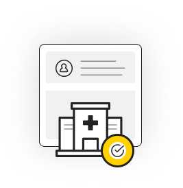 Hospital Help Plan
