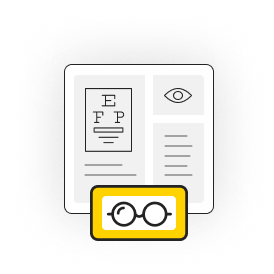VSP® Individual Vision Plan