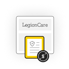 No Cost LegionCare